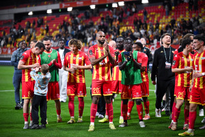 Le Mans, Ligue 2