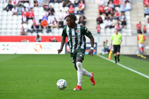 Red Star, Ligue 2