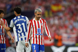 Griezmann