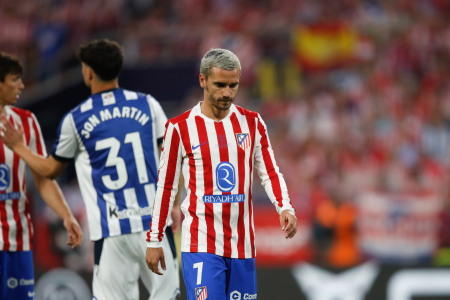 Griezmann