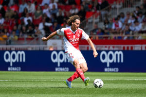 AS Monaco, Ligue 1