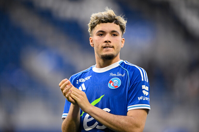 RC Strasbourg – OGC Nice : les compositions probables, chaîne TV et heure RC Strasbourg, Ligue 1, Coupe de France