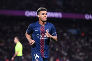 PSG, Ligue 1