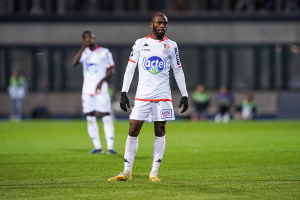 Laval, Ligue 2