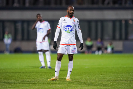 Laval, Ligue 2