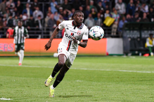 Guingamp, Ligue 2