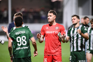 Red Star, Ligue 2