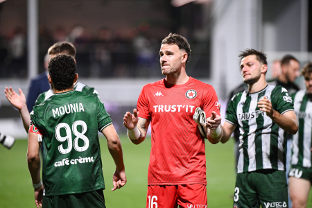 Red Star, Ligue 2