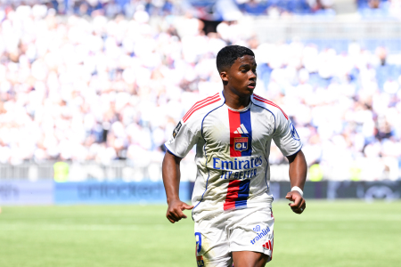 OL, Endrick