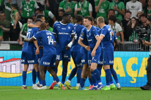 Troyes, ligue 2