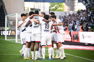 PSG