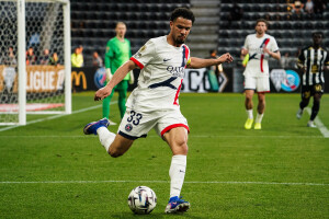 PSG, Ligue 1