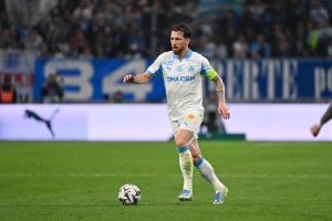 OM, Marseille, Ligue 1