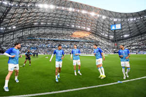 Stade Vélodrome, OM, Marseille