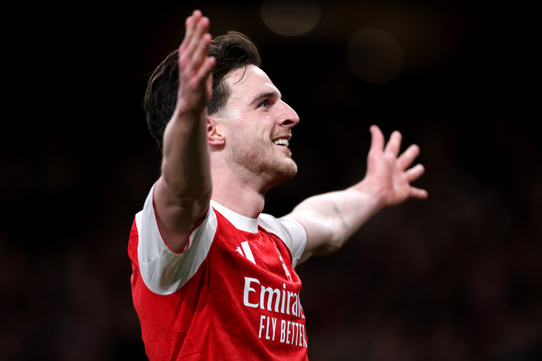 Arsenal