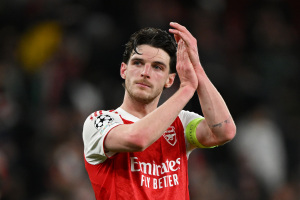 Arsenal se qualifie après l’ennui absolu ! Arsenal