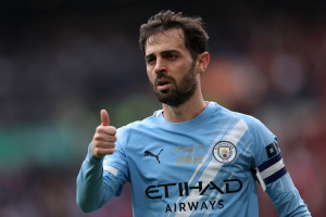 Bernardo Silva va quitter Manchester City Bernardo Silva, Manchester City