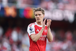 Arsenal, Premier League