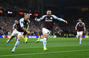 Aston Villa