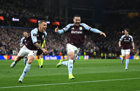 Nottingham Forest – Aston Villa : les compositions probables, chaîne TV et heure Aston Villa
