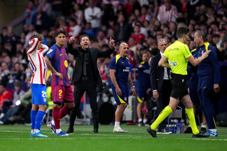 Barcelone – Atlético : beaucoup de buts en perspective ? Barcelone