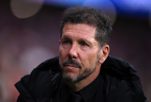 L’Inter Milan rêve de Diego Simeone Diego Simeone, Inter Milan