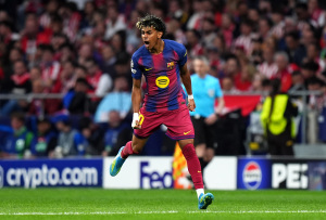 Barça