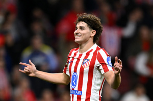 Julian Alvarez répond sèchement à la rumeur Barça Julian Alvarez, Atletico, FC Barcelone