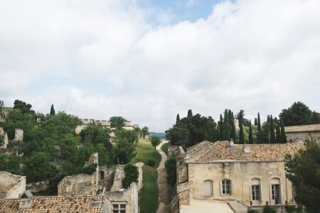 Le slow travel change la manière de découvrir la France France