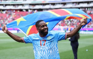 Comment la RD Congo a surpris l’Afrique en se qualifiant pour la Coupe du monde 2026 RD Congo, Coupe du Monde