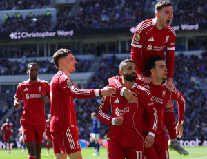 Liverpool, Premier League