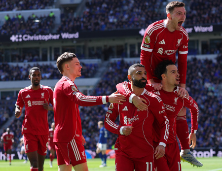 Liverpool FC – Crystal Palace : les compositions probables, chaîne TV et heure Liverpool, Premier League