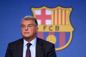 FC Barcelone : Laporta sort le chéquier pour blinder Yamal Laporta, FC Barcelone, Lamine Yamal