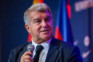 FC Barcelone : Laporta accuse l’arbitrage, « c’est une honte et intolérable » Laporta, FC Barcelone