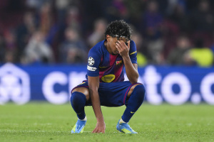 FC Barcelone : la plainte rejetée par l’UEFA enfonce le clou Barcelone, Ligue des Champions