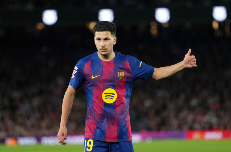 Getafe – FC Barcelone : les compositions probables, chaîne TV et heure FC Barcelone, LaLiga