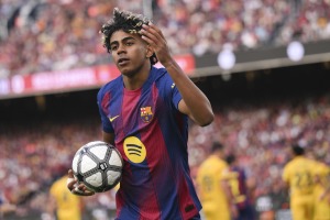 FC Barcelone – Celta Vigo : les compositions probables, chaîne TV et heure FC Barcelone, La Liga