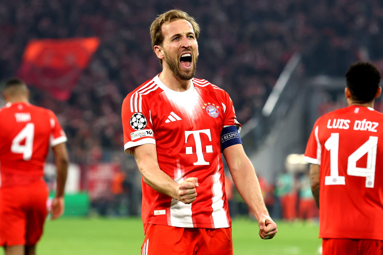 Real Madrid – Bayern de Munich : le choc des titans ! Real