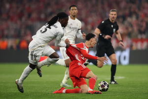 Real Madrid : Camavinga est sur le départ cet été Eduardo Camavinga, Real Madrid