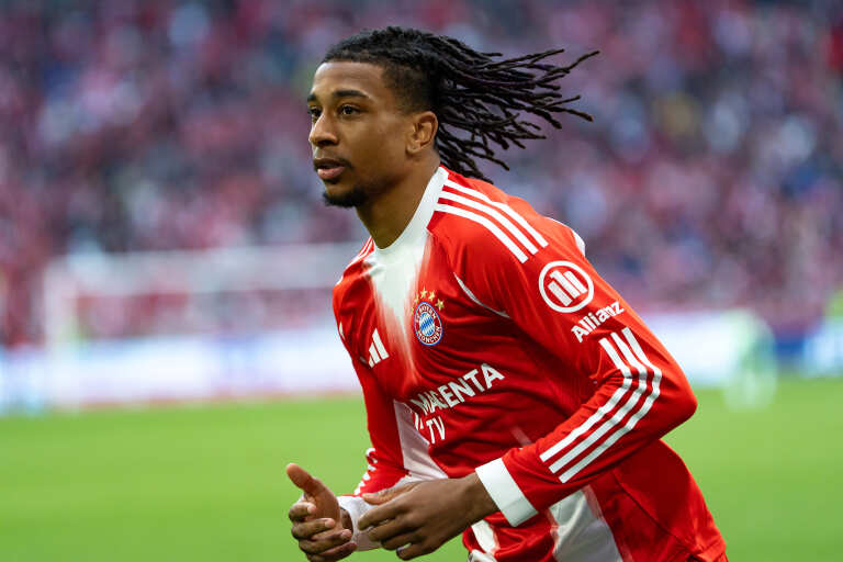 Bayern Munich, DFB Pokal, Bundesliga