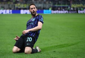 Inter Milan – Cagliari : les compositions probables, chaîne TV et heure Inter Milan, Serie A