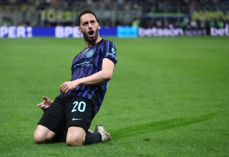 Inter Milan – Cagliari : les compositions probables, chaîne TV et heure Inter Milan, Serie A