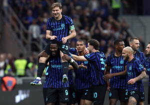 L’Inter Milan est sacré champion d’Italie ! Inter