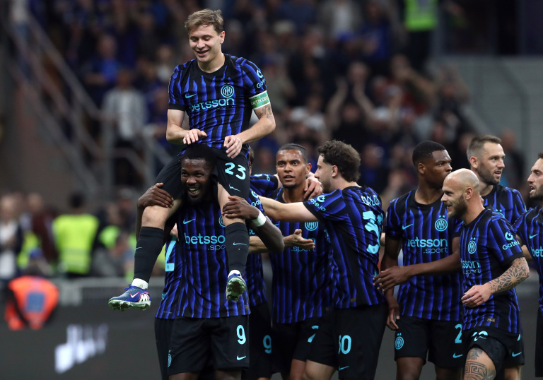 Inter