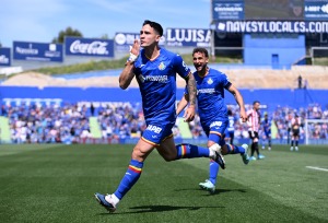 Levante UD – Getafe CF : les compositions probables, chaîne TV et heure Getafe, LaLiga