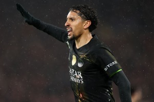 PSG, Ligue des Champions, Bayern