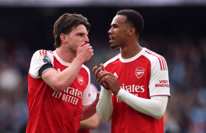 Arsenal, Premier league