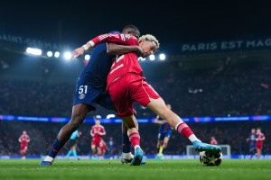 Liverpool – PSG : les compositions probables, chaîne TV et heure PSG, Liverpool, Ligue des champions
