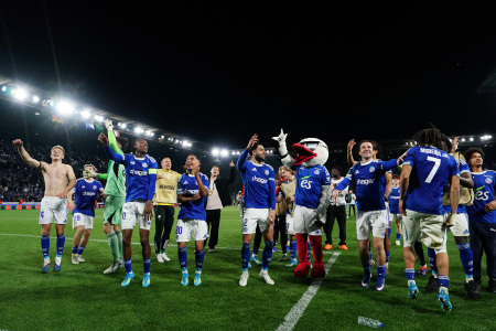 Strasbourg a fait l’exploit ! Strasbourg