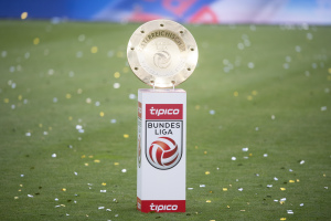 bundesliga, Autriche, Ried, Grazer AK